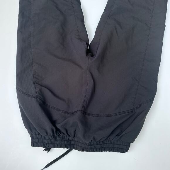 Babolat Kids Tennis Pants - Size 6-8 Years - Adjustable - Picture 6 of 6